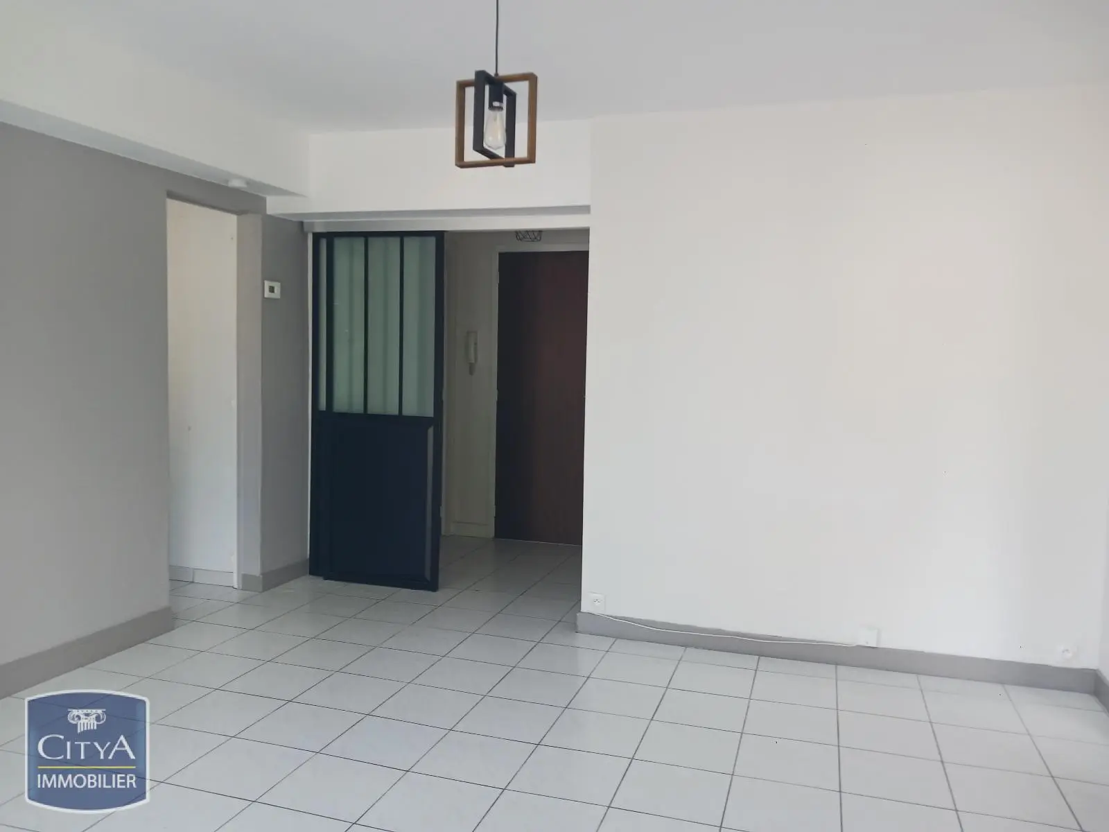 Photo 2 Appartement 2 pièces 44.35m²