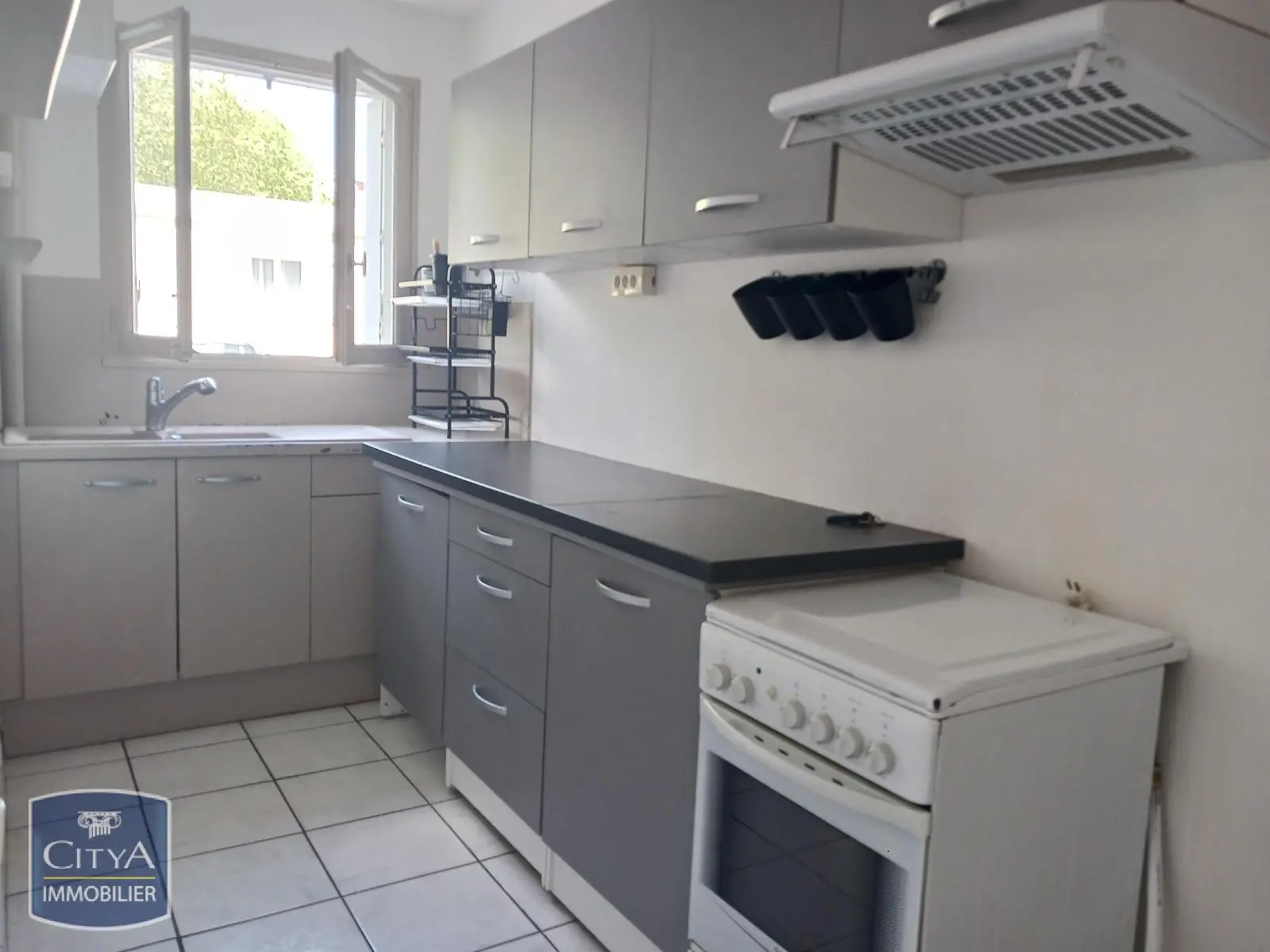 Photo 3 Appartement 2 pièces 44.35m²