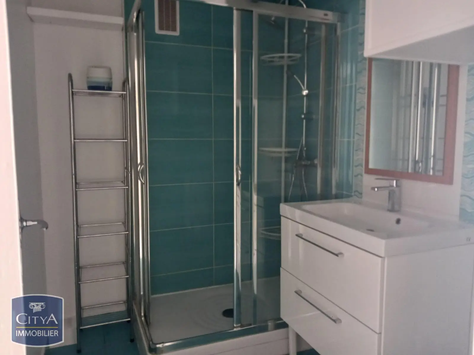 Photo 4 Appartement 2 pièces 44.35m²