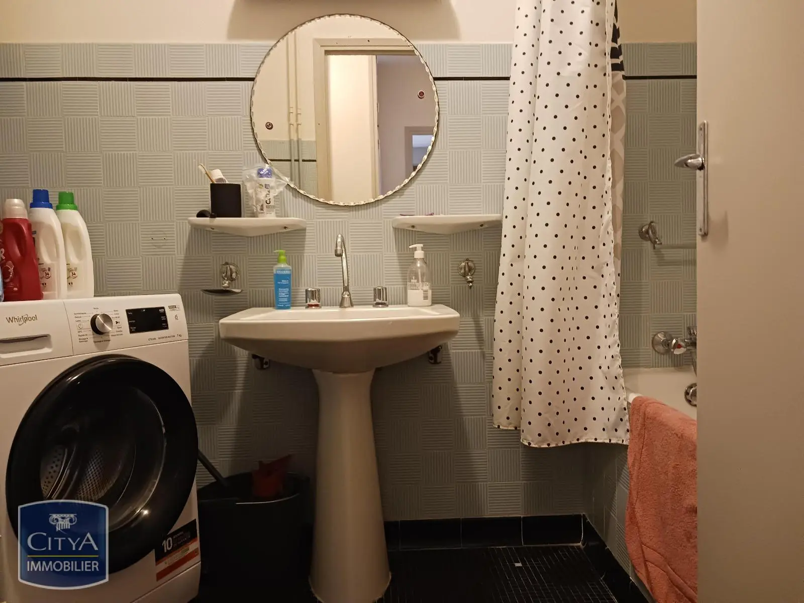 Photo 6 Appartement 2 pièces 47.3m²
