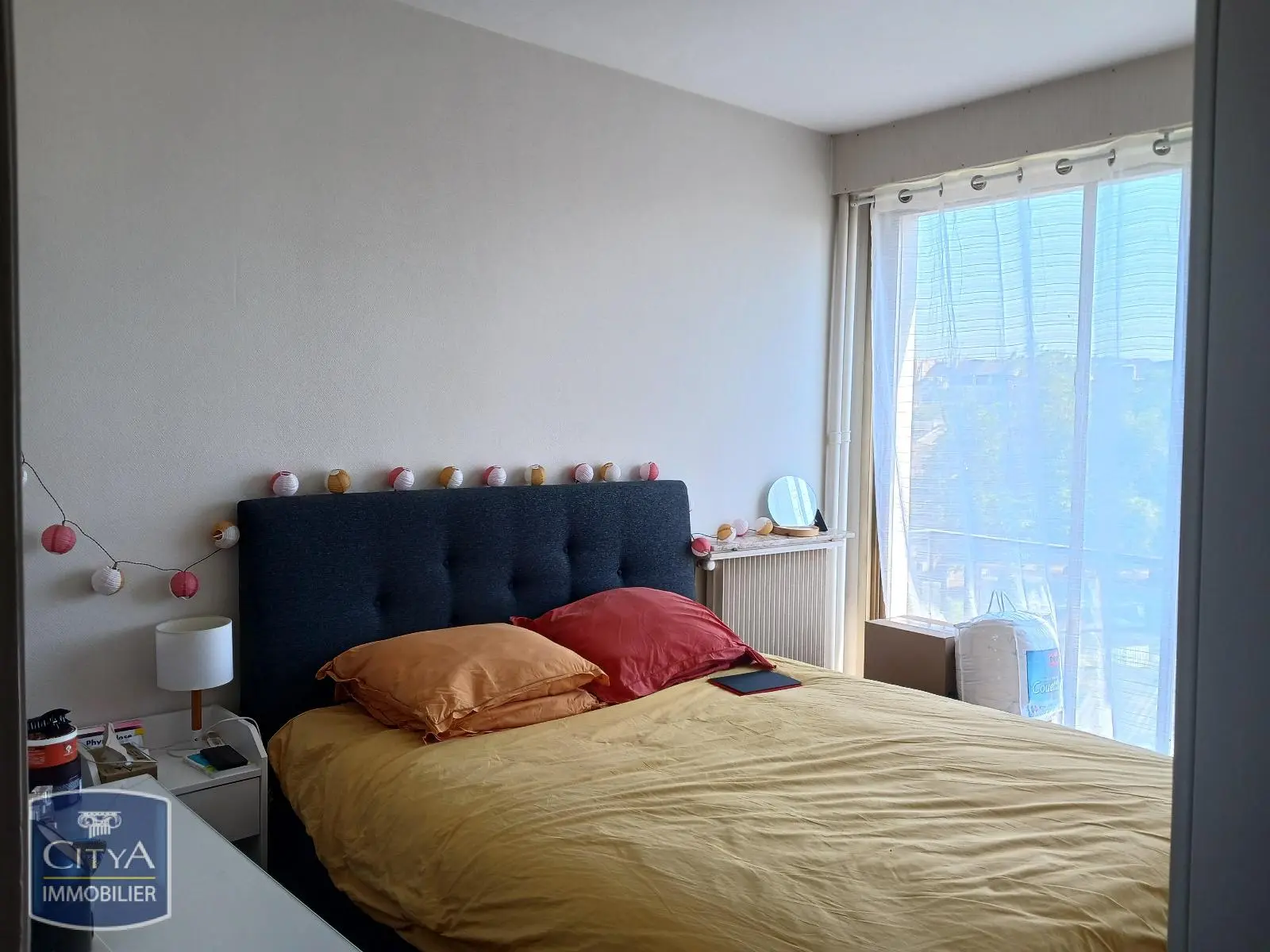 Photo 5 Appartement 2 pièces 47.3m²