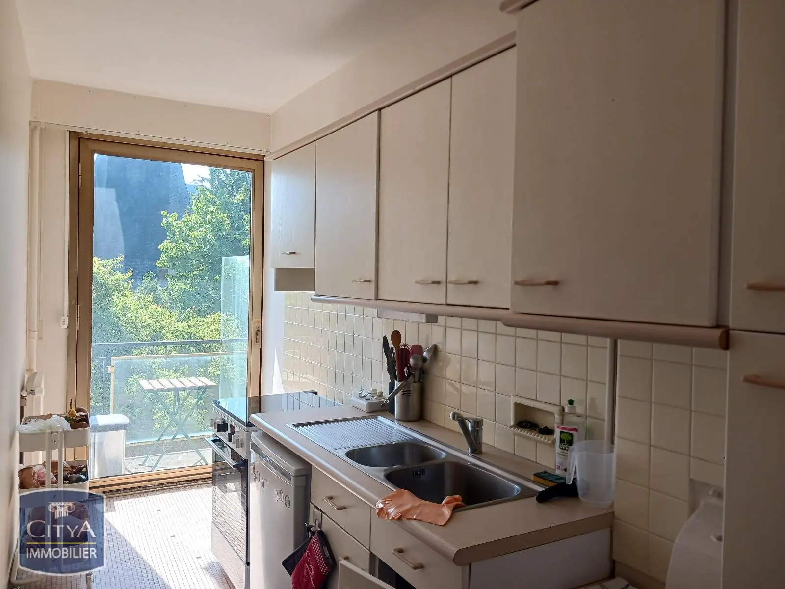 Photo 4 Appartement 2 pièces 47.3m²
