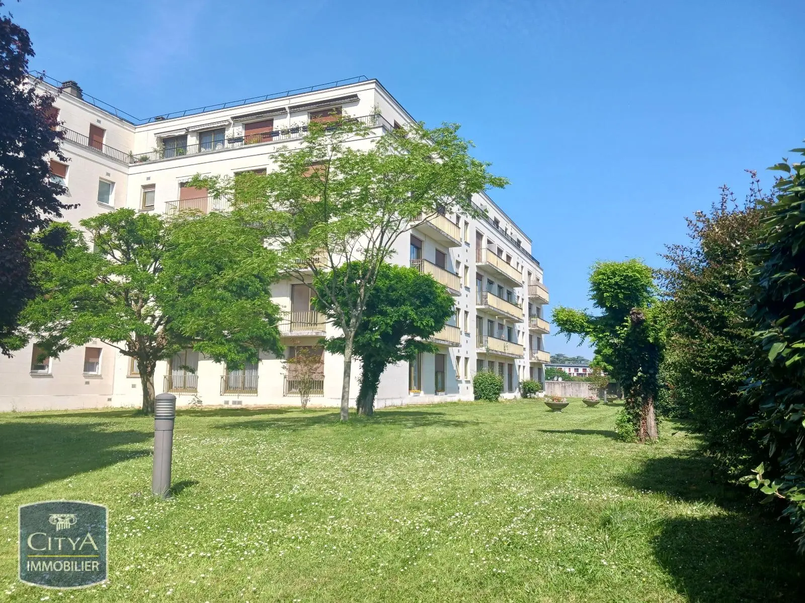 Photo 7 Appartement 2 pièces 47.3m²