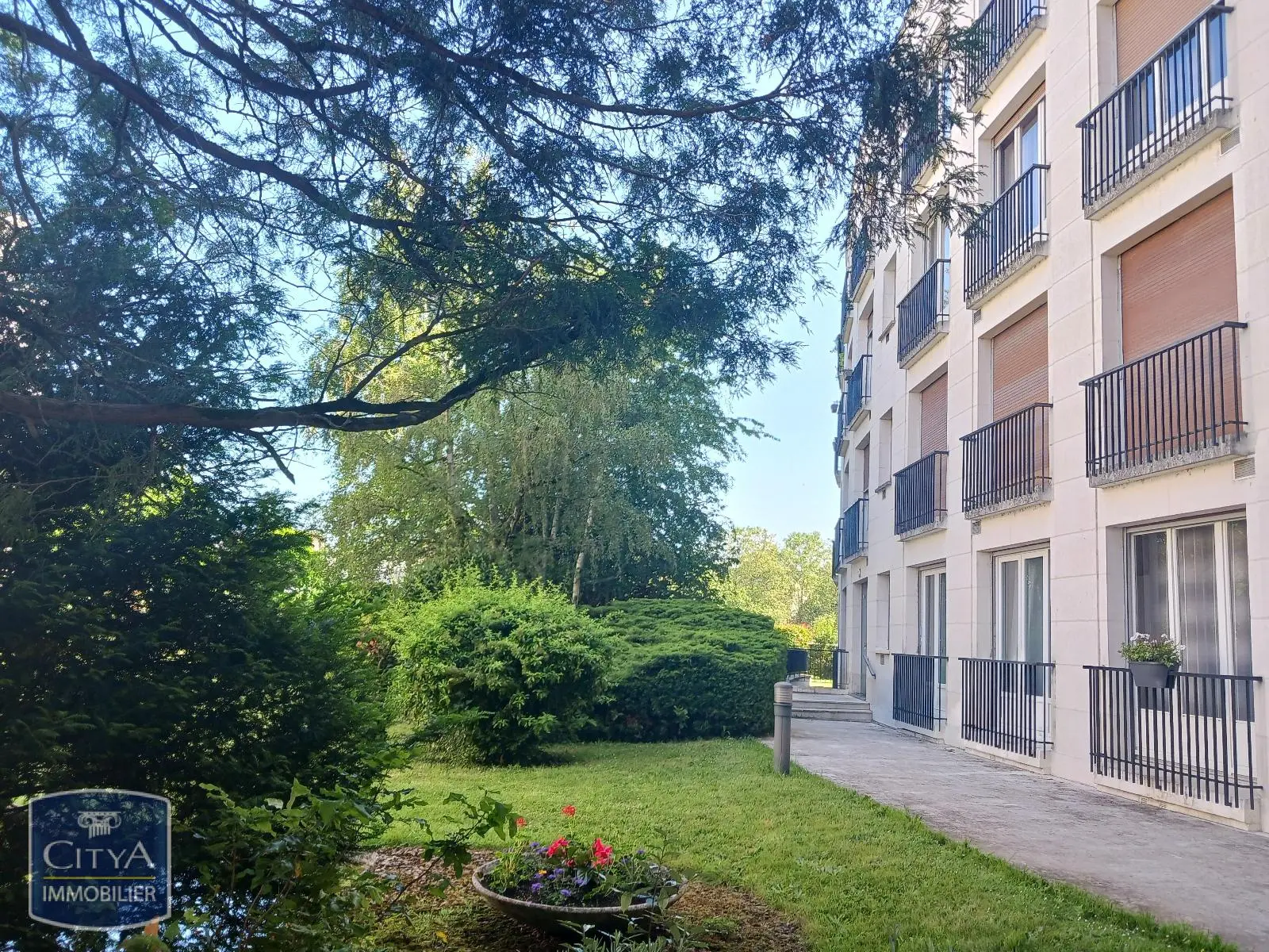 Photo 8 Appartement 2 pièces 47.3m²