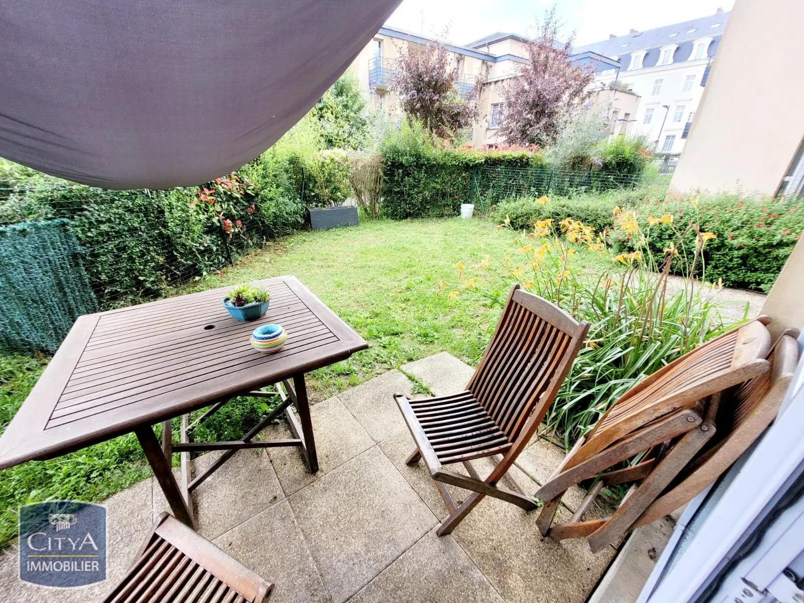 Photo 9 Appartement 3 pièces 59.74m²
