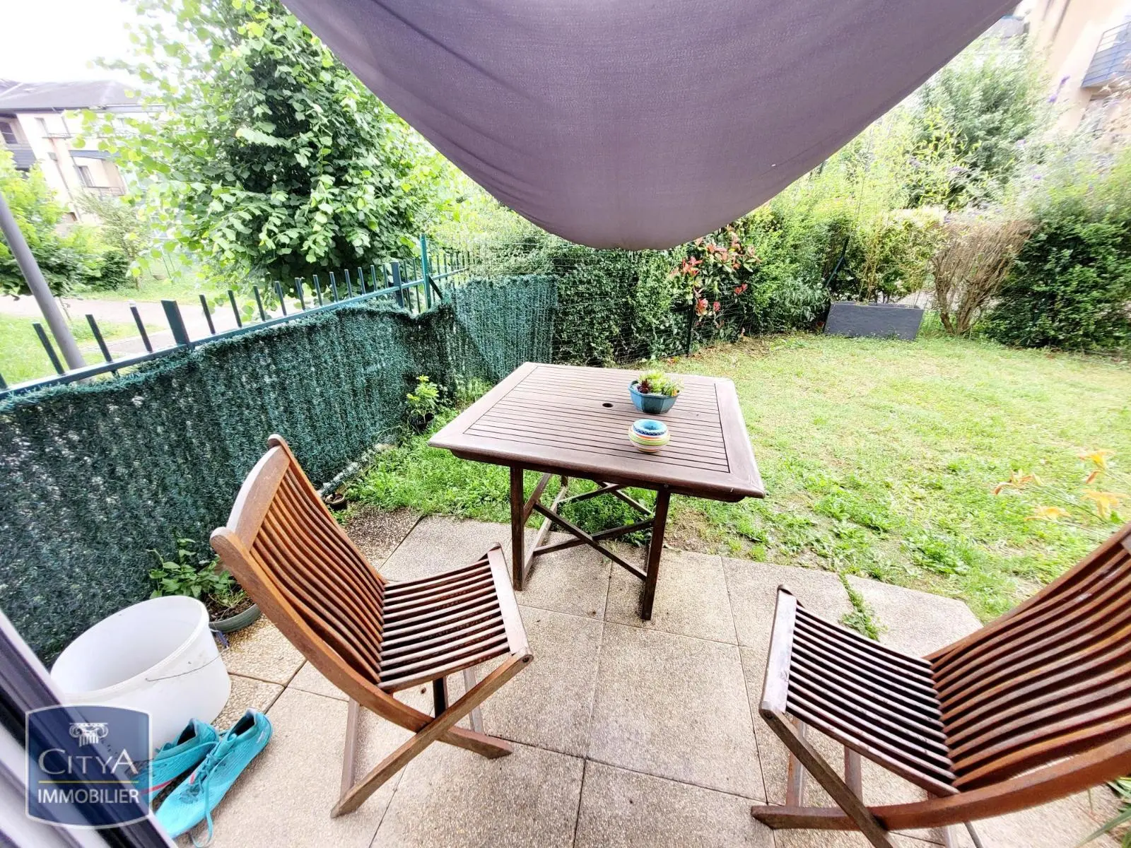 Photo 10 Appartement 3 pièces 59.74m²