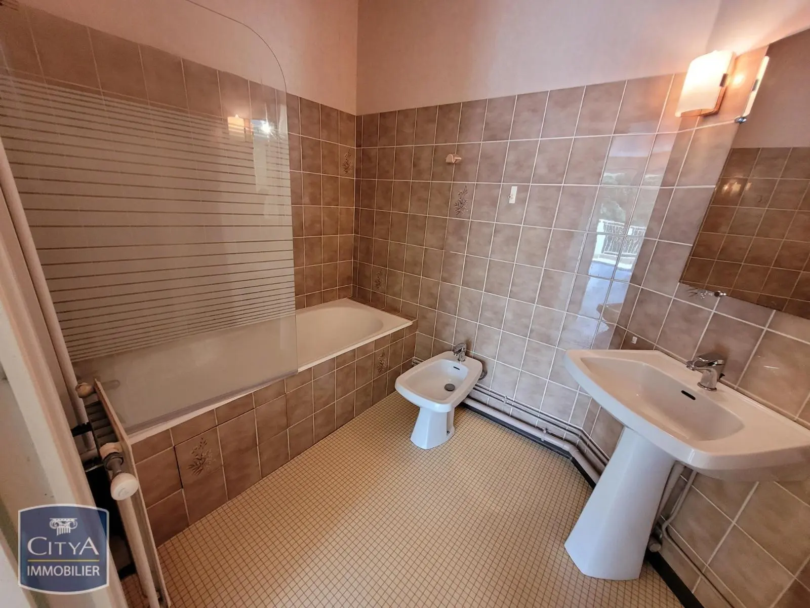 Photo 6 Appartement 1 pièce 32.66m²