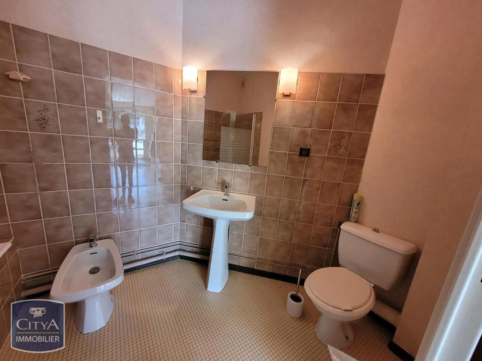 Photo 5 Appartement 1 pièce 32.66m²