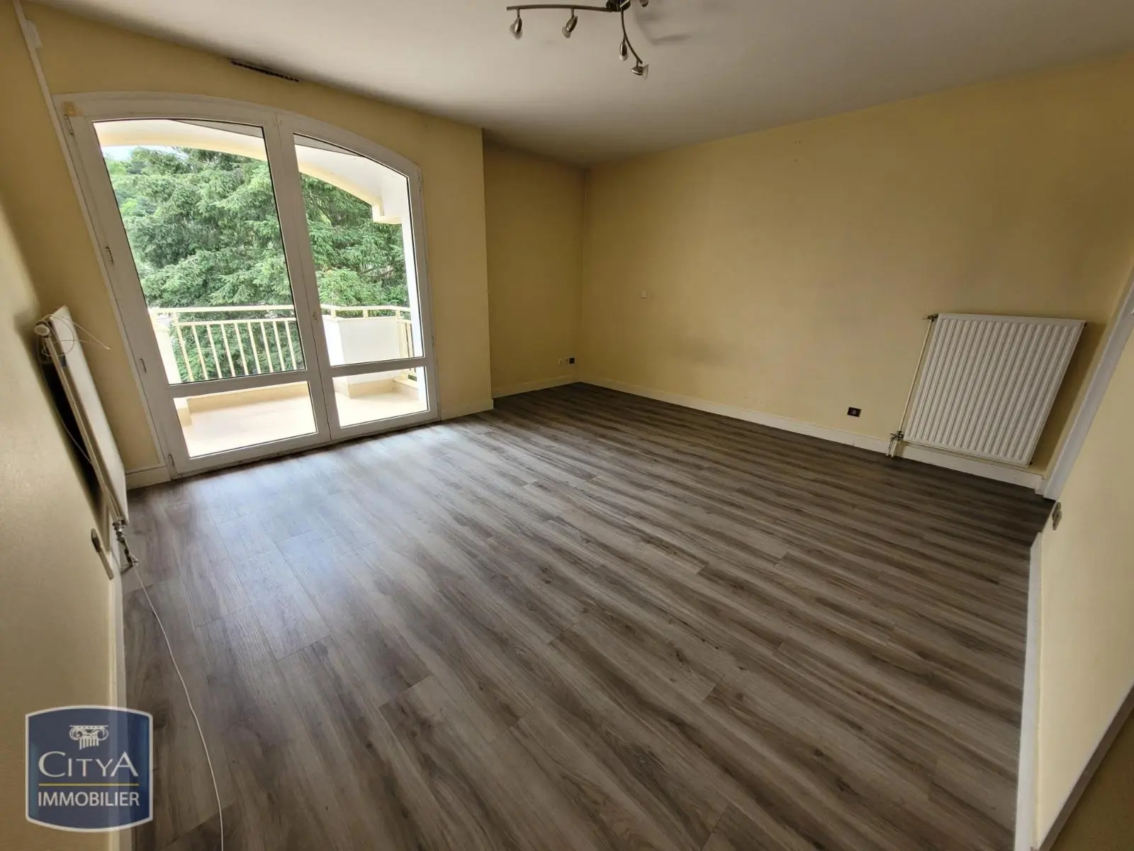 Photo 3 Appartement 1 pièce 32.66m²