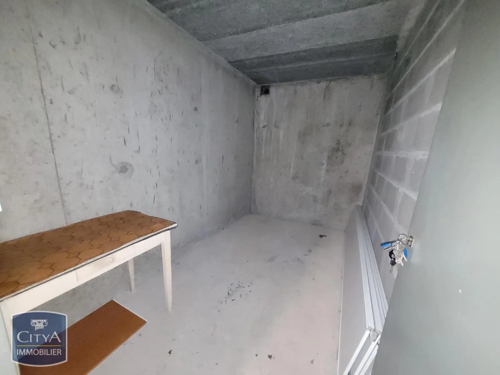 Photo 8 Appartement 1 pièce 32.66m²