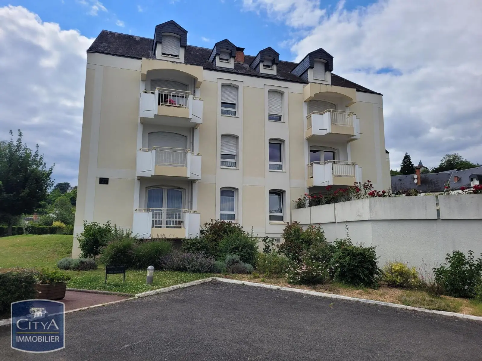 Photo 7 Appartement 1 pièce 32.66m²