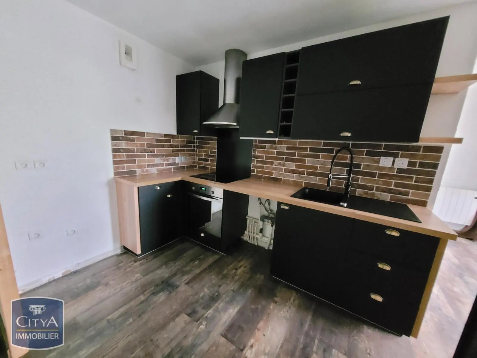 Photo 2 Appartement 3 pièces 59.74m²