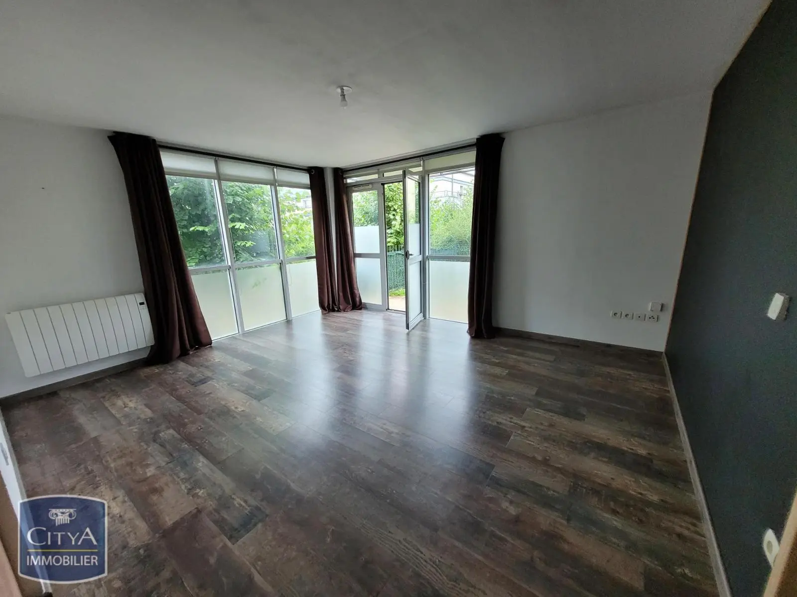 Photo 1 Appartement 3 pièces 59.74m²