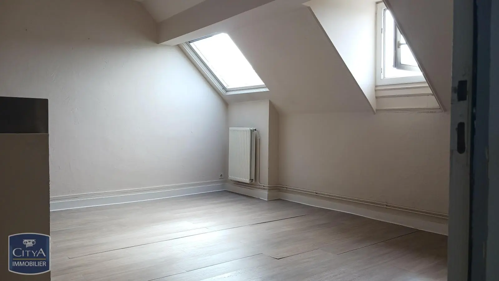 Photo 1 Appartement 2 pièces 38.72m²