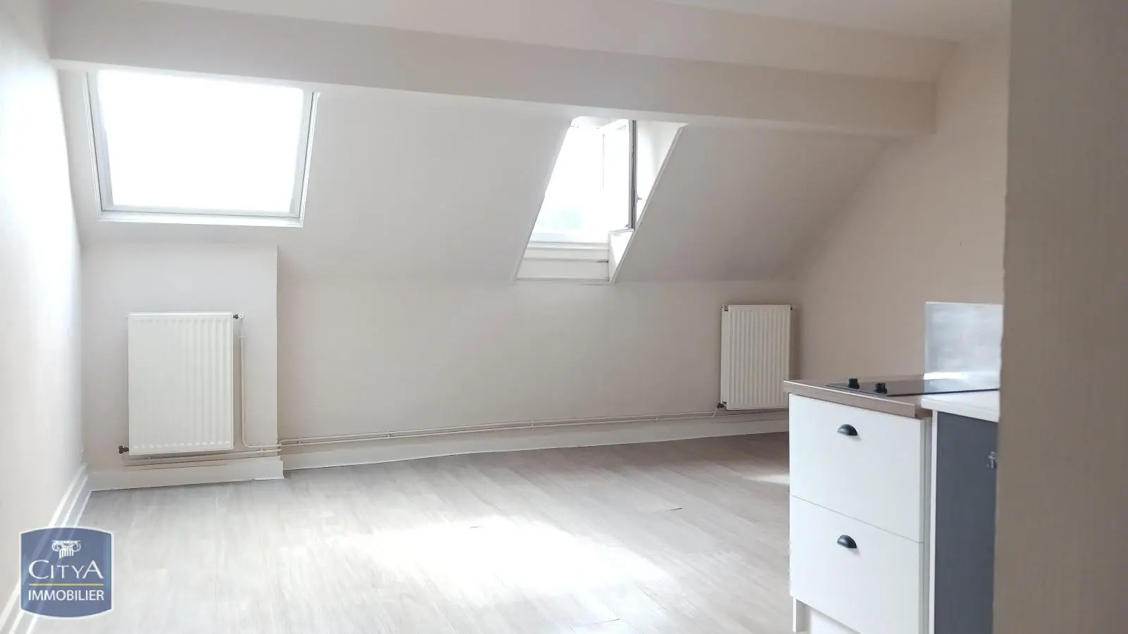 Photo 2 Appartement 2 pièces 38.72m²