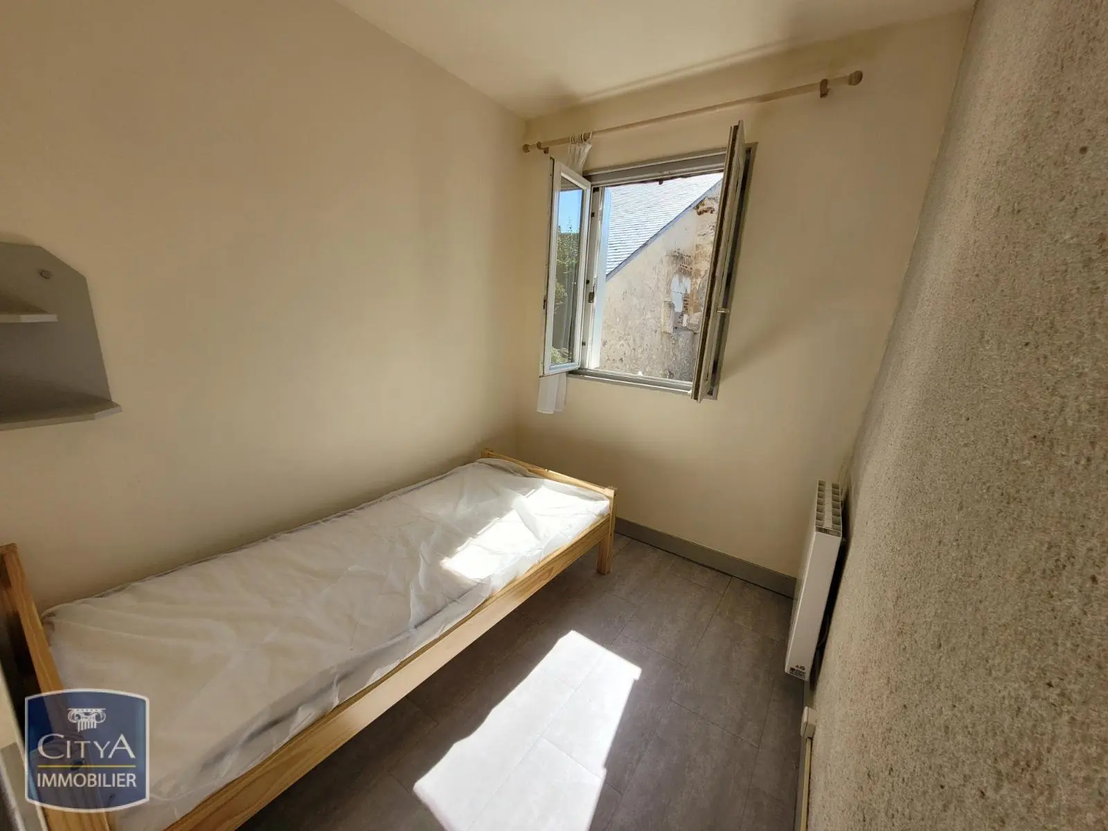 Photo 3 Appartement 1 pièce 24m²