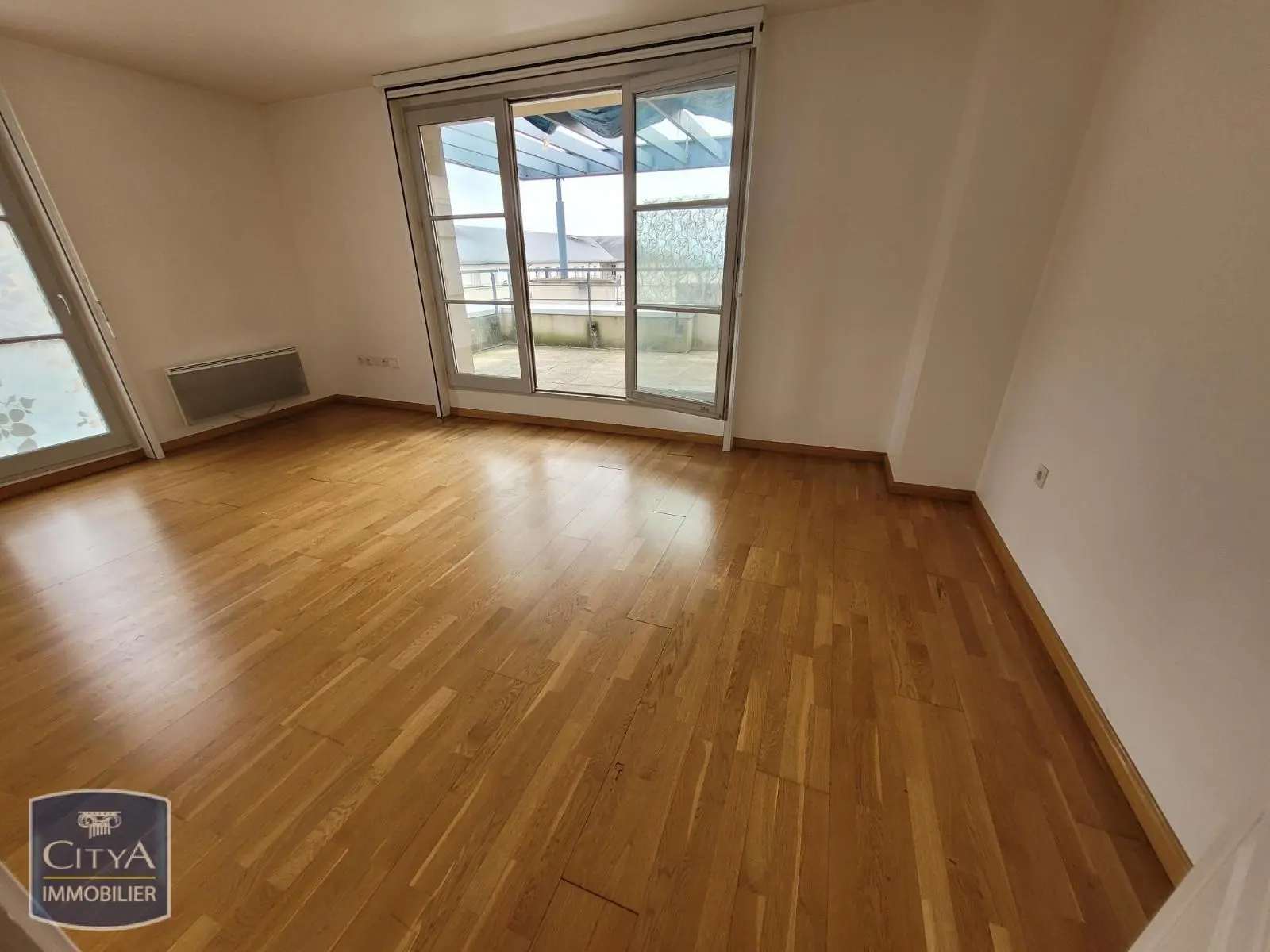 Photo 3 Appartement 2 pièces 51.18m²