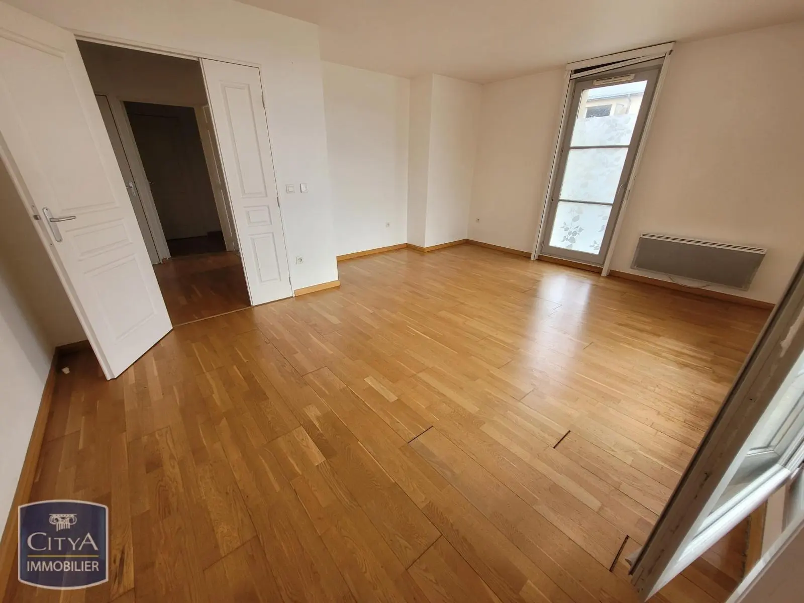 Photo 2 Appartement 2 pièces 51.18m²