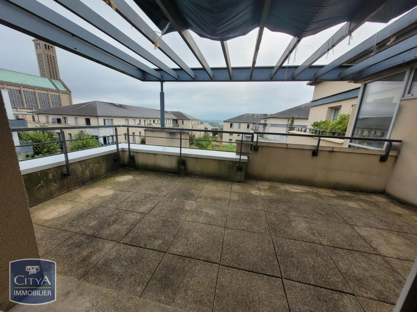 Photo 1 Appartement 2 pièces 51.18m²