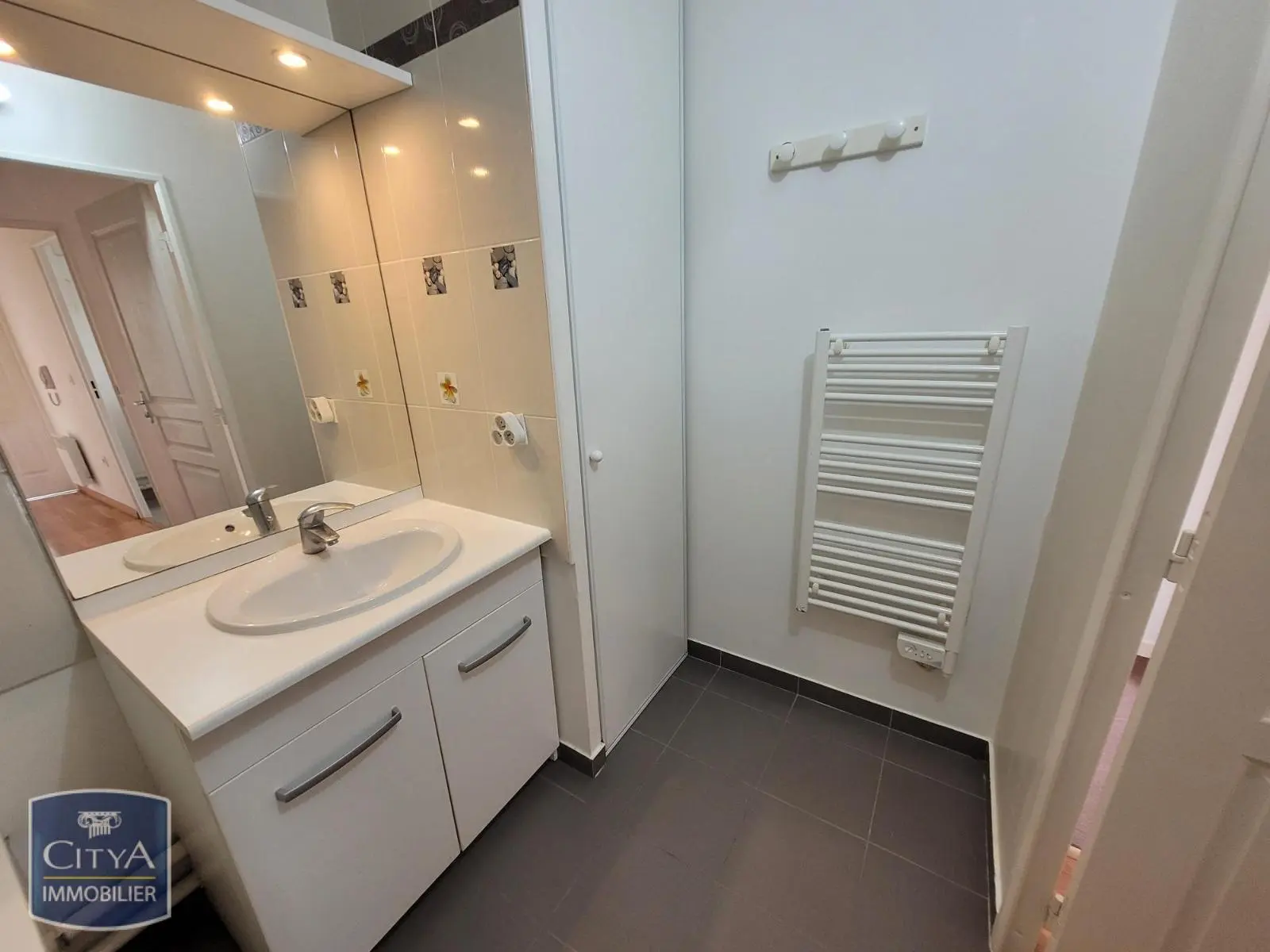 Photo 7 Appartement 2 pièces 51.18m²