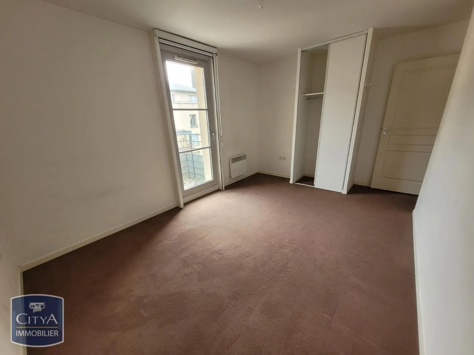 Photo 6 Appartement 2 pièces 51.18m²