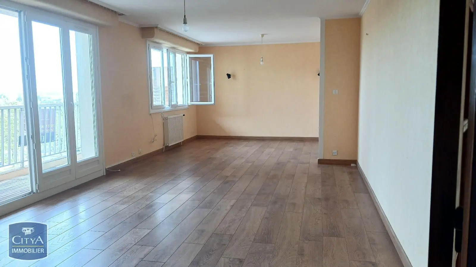 Photo 7 Appartement 4 pièces 90.45m²