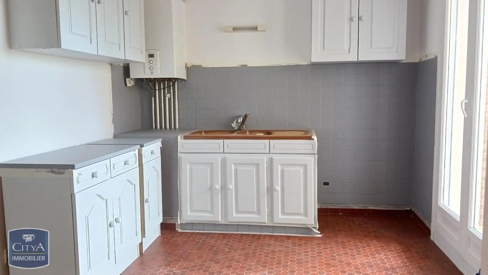 Photo 2 Appartement 4 pièces 90.45m²
