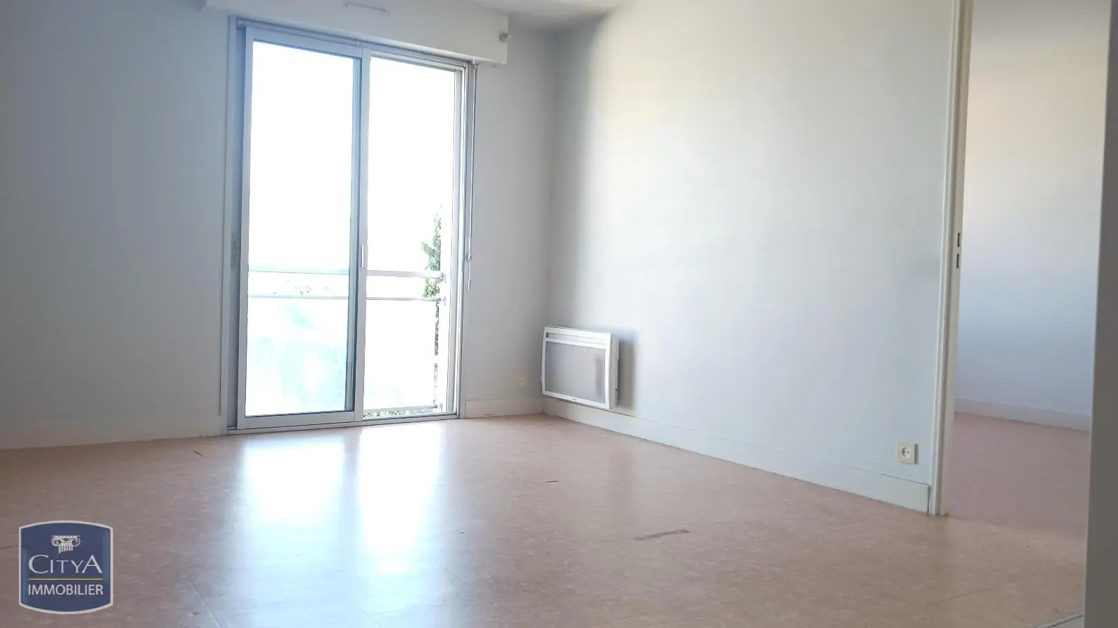 Photo 4 Appartement 2 pièces 32.84m²