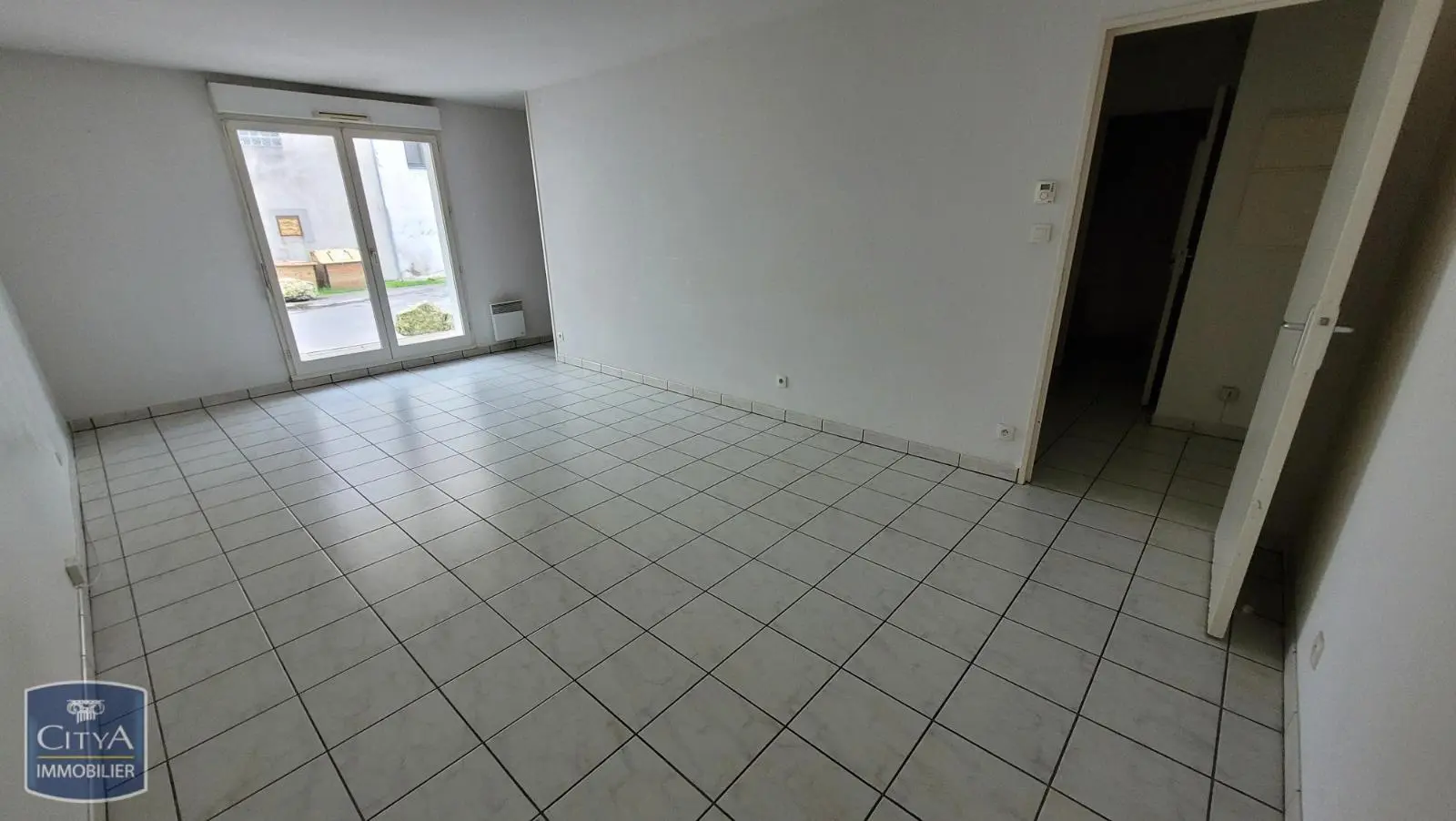 Photo 1 Appartement 2 pièces 48.73m²