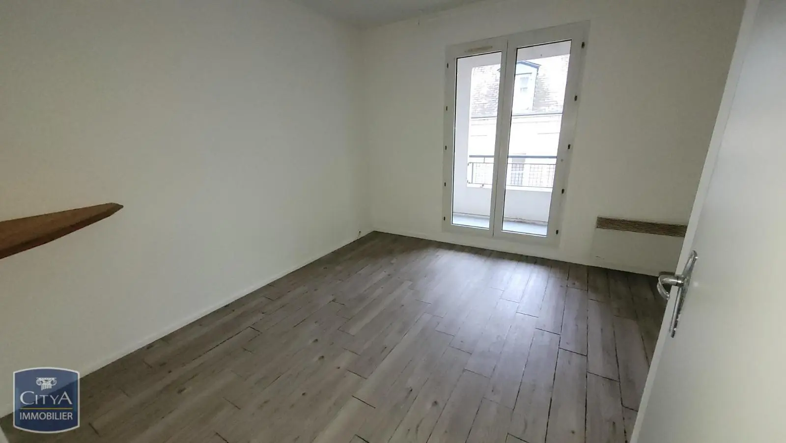 Photo 1 Appartement 1 pièce 16.79m²