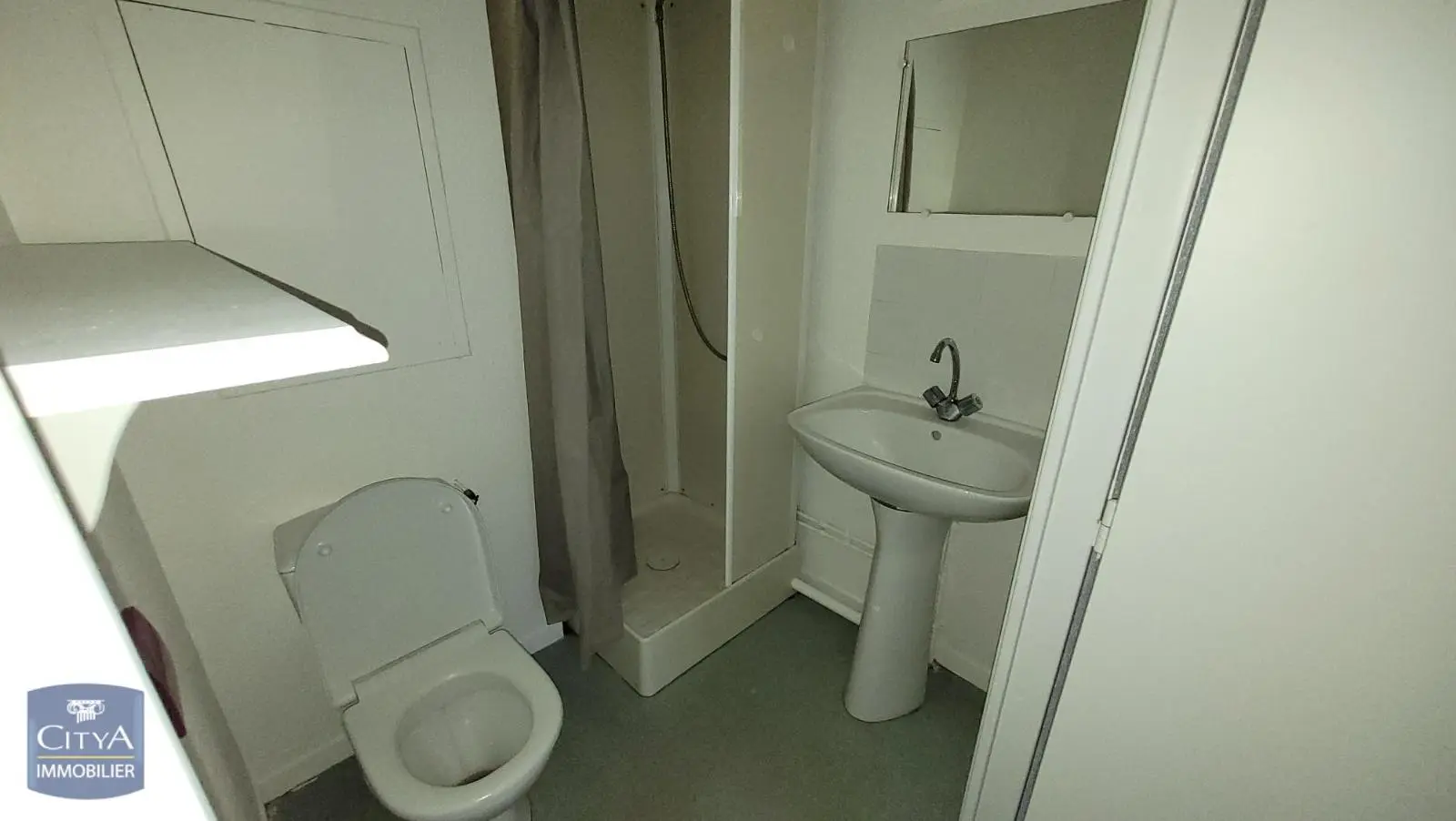 Photo 4 Appartement 1 pièce 16.79m²
