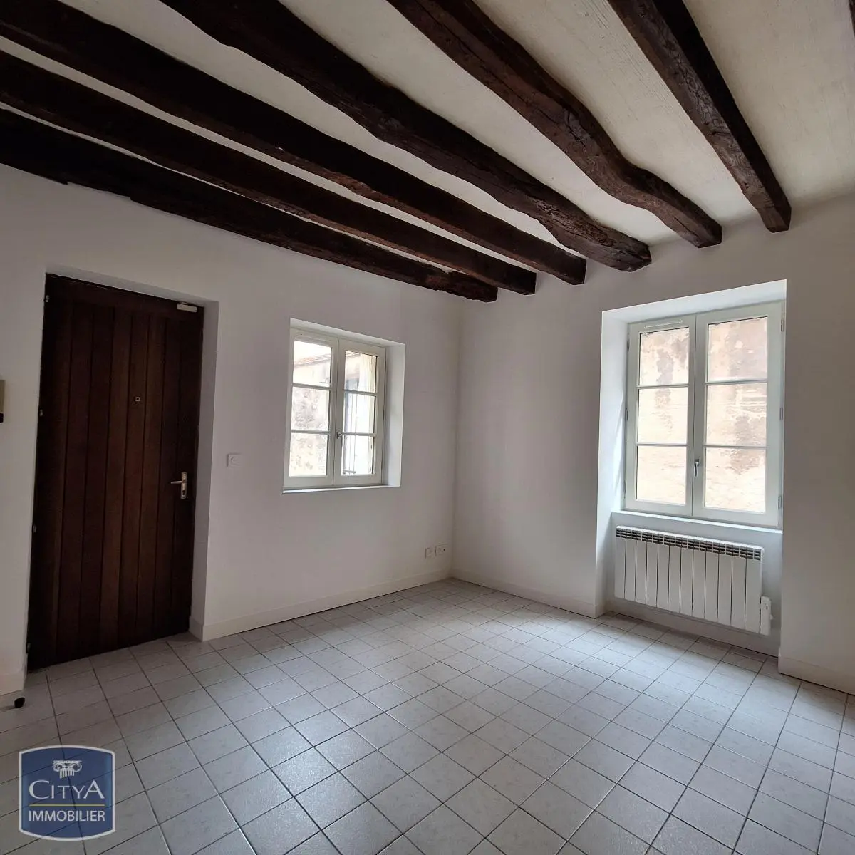 Photo 2 Appartement 1 pièce 28.1m²