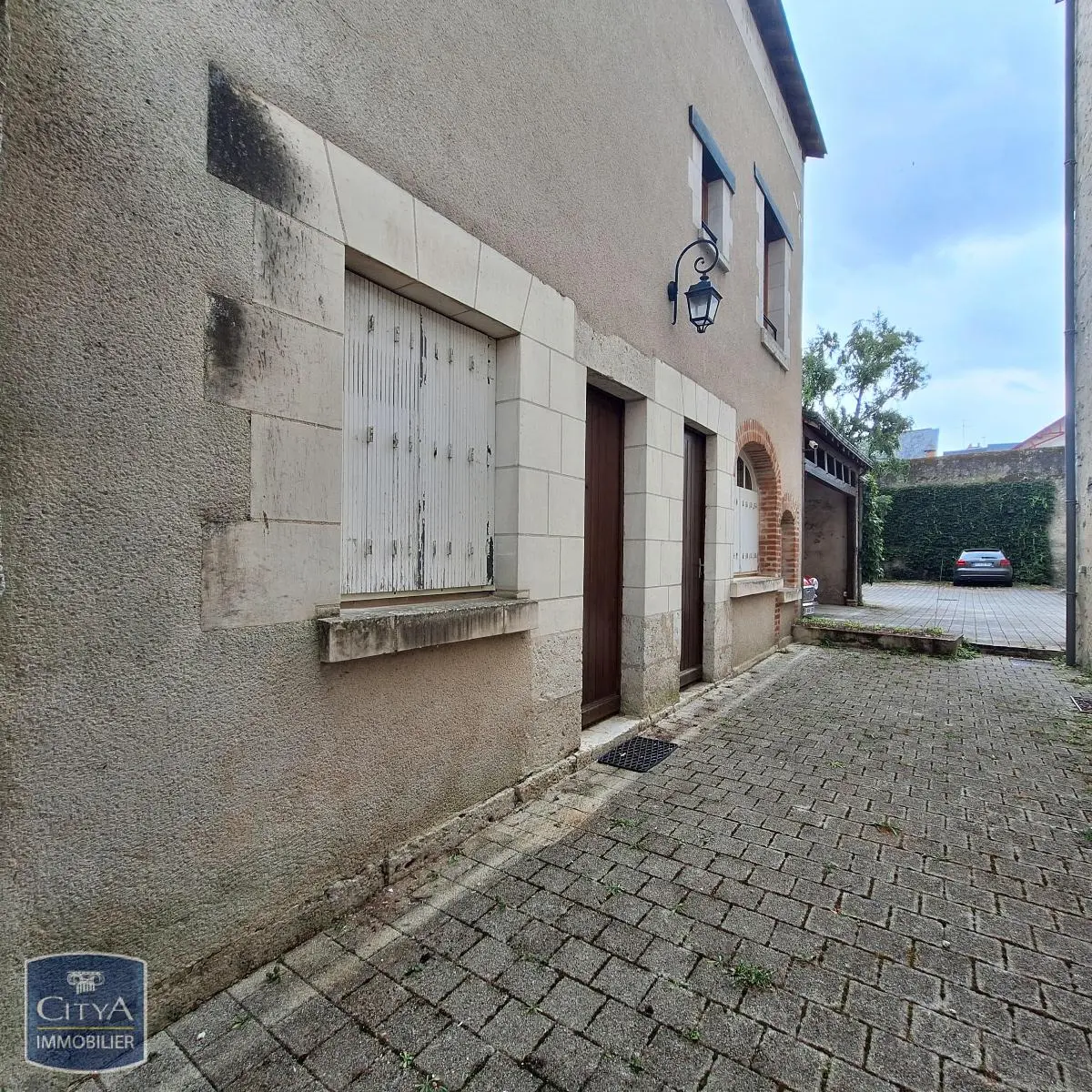 Photo 4 Appartement 1 pièce 28.1m²