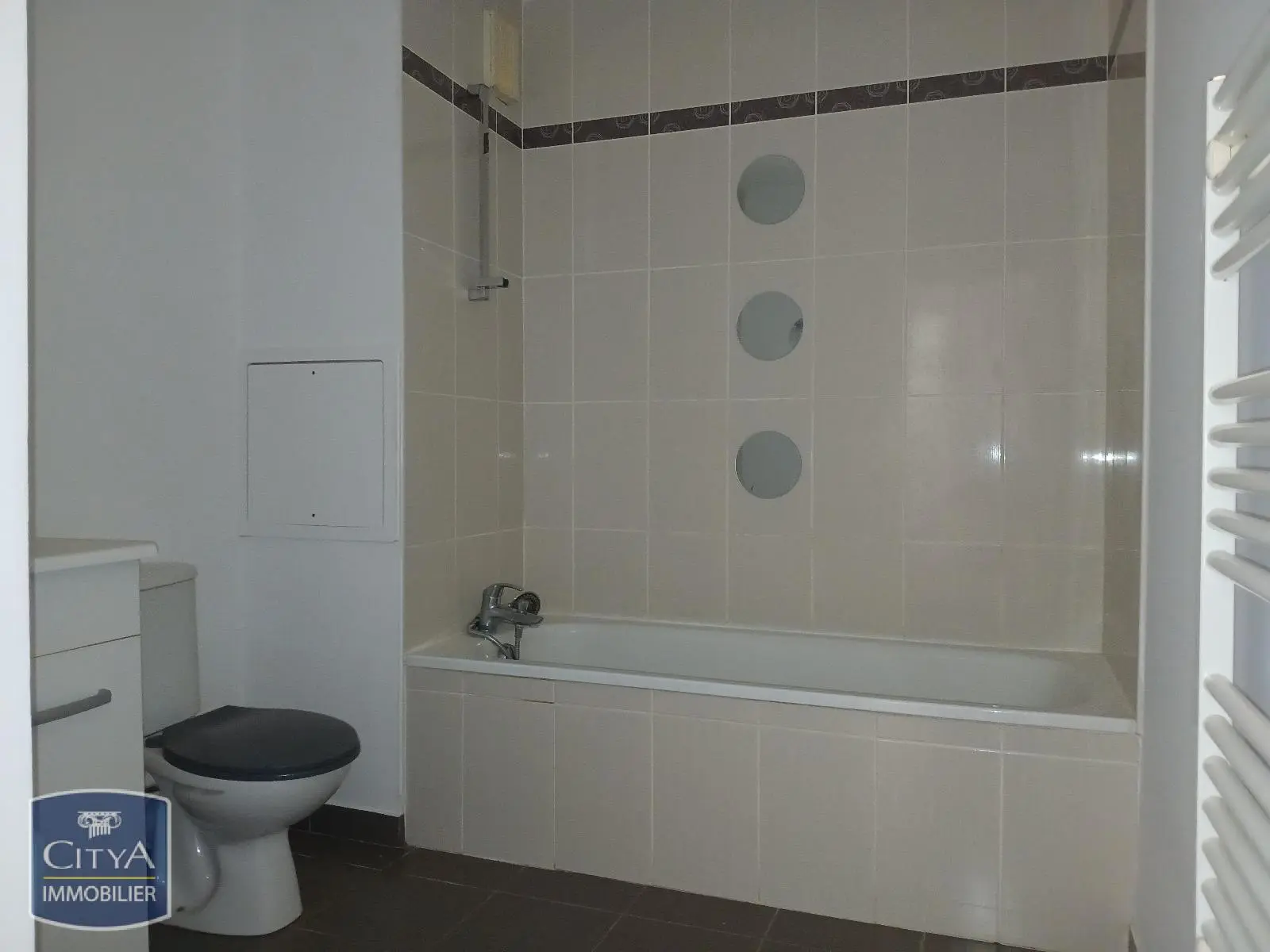 Photo 6 Appartement 1 pièce 36.86m²