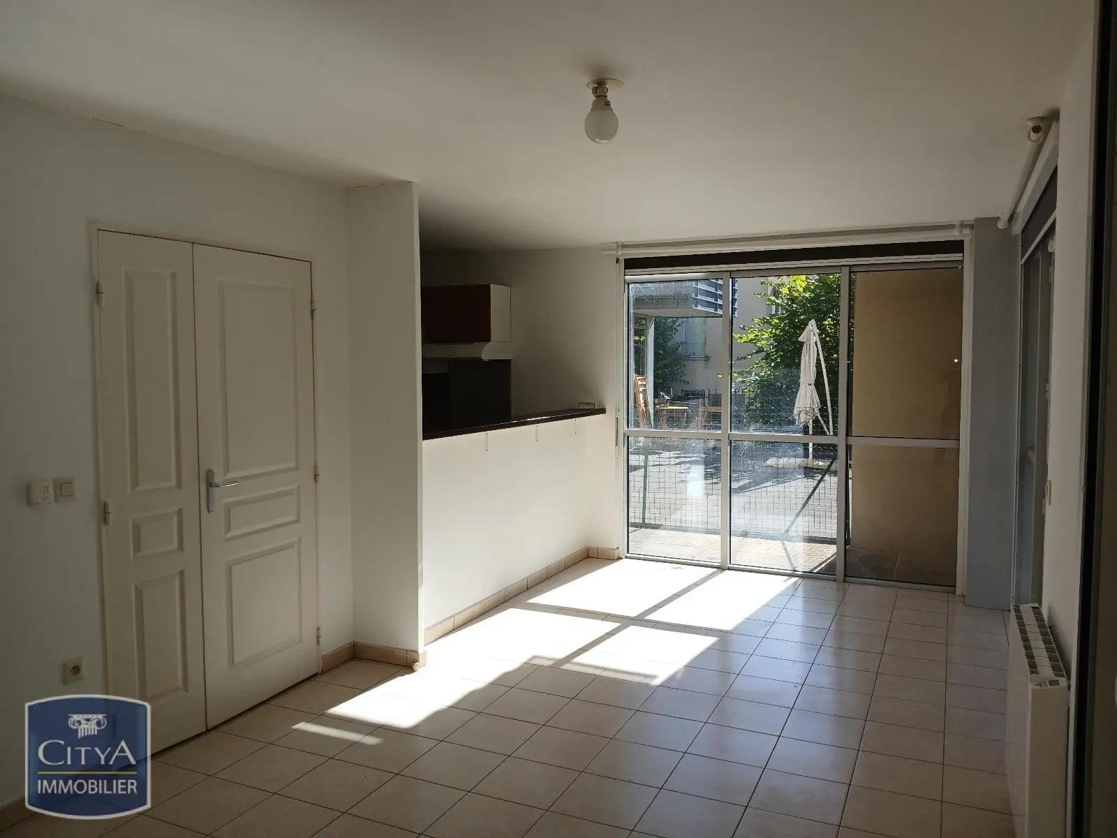 Photo 1 Appartement 1 pièce 36.86m²