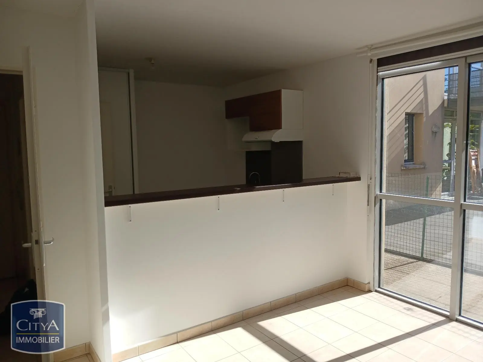 Photo 3 Appartement 1 pièce 36.86m²