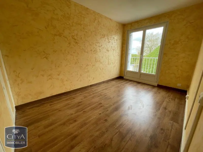 Photo 12 Appartement 3 pièces 60.13m²
