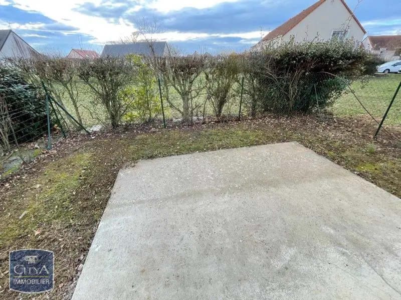Photo 6 Appartement 2 pièces 47.09m²