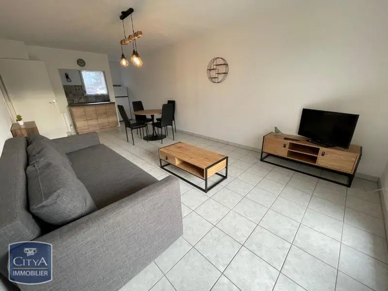 Photo 7 Appartement 2 pièces 47.09m²