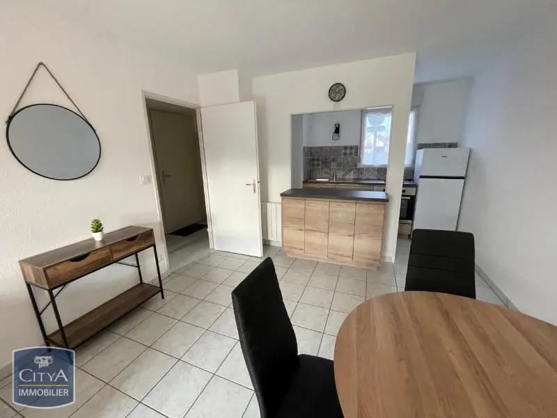 Photo 8 Appartement 2 pièces 47.09m²
