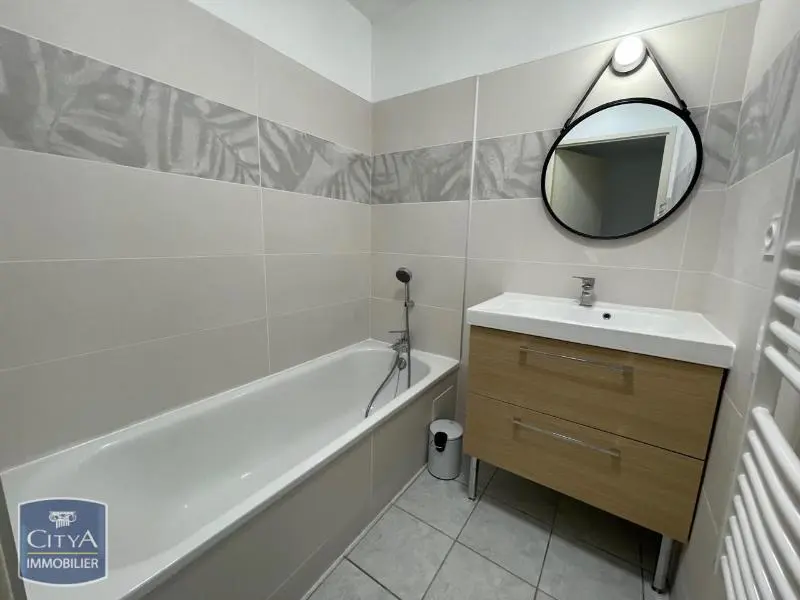 Photo 9 Appartement 2 pièces 47.09m²