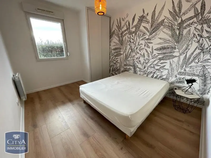 Photo 3 Appartement 2 pièces 47.09m²