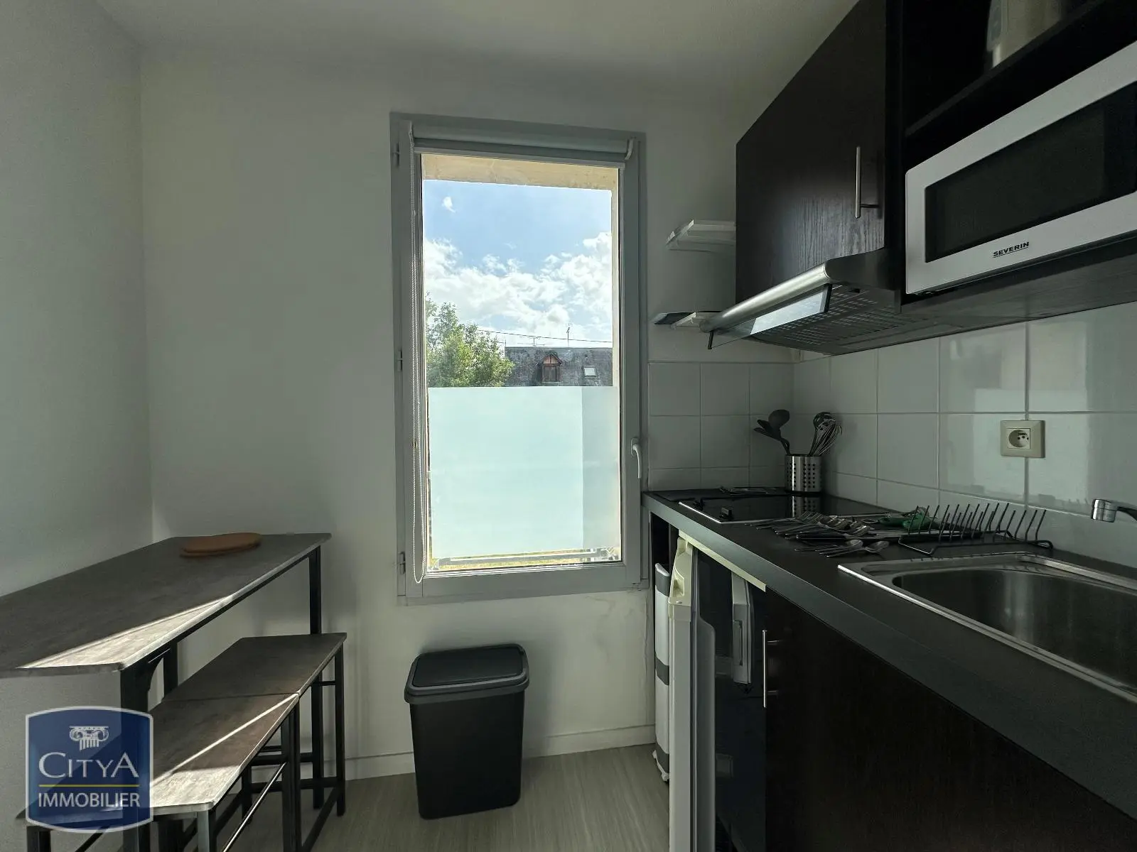 Photo 2 appartement Blois