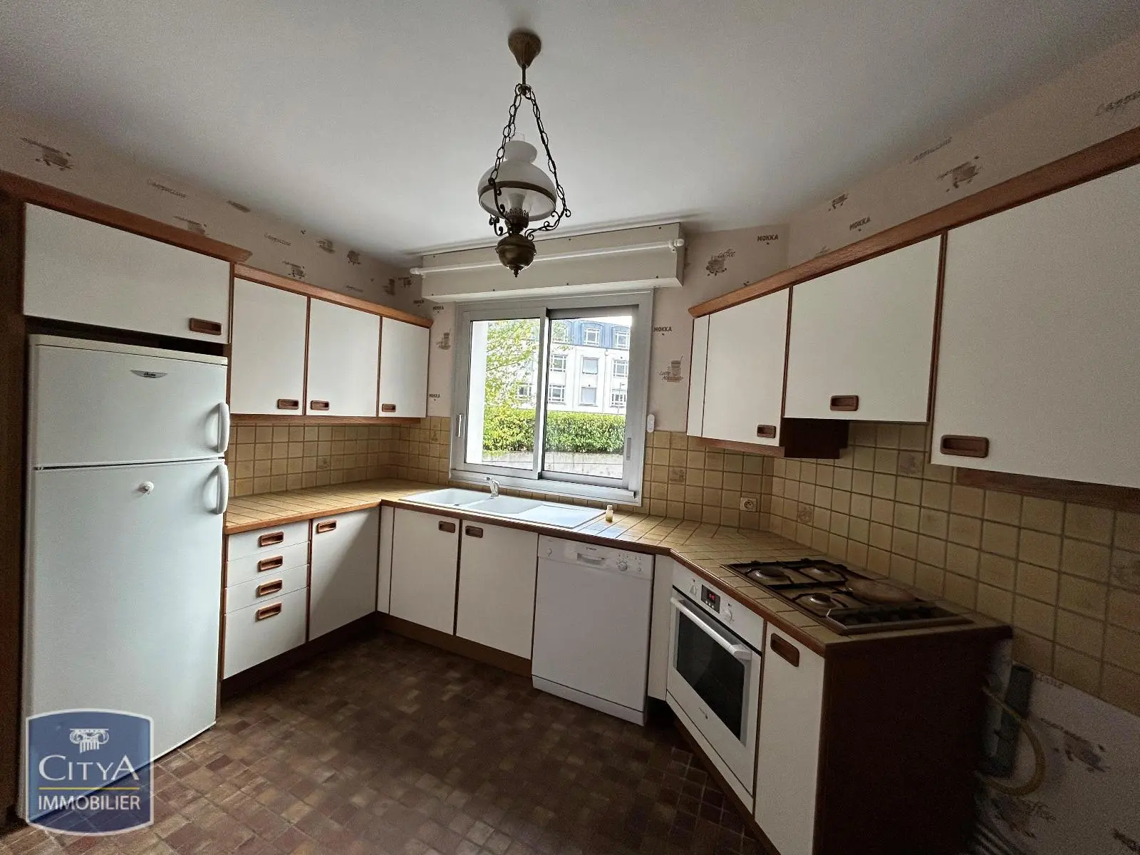 Photo 4 pour Appartement 3 pièces 78.57m² Photo 4 Appartement 3 pièces 78.57m²