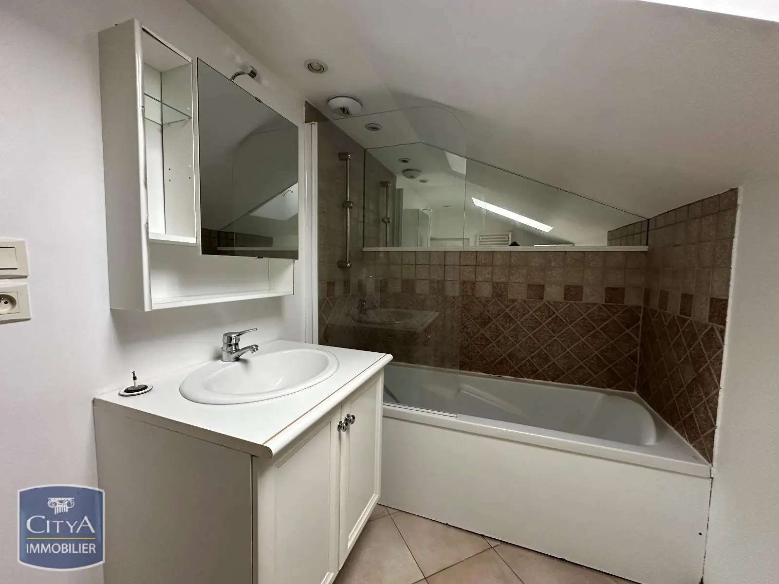 Photo 5 Appartement 2 pièces 38.55m²