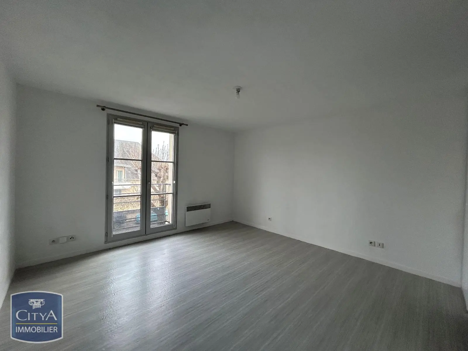 Photo 5 Appartement 1 pièce 24.7m²
