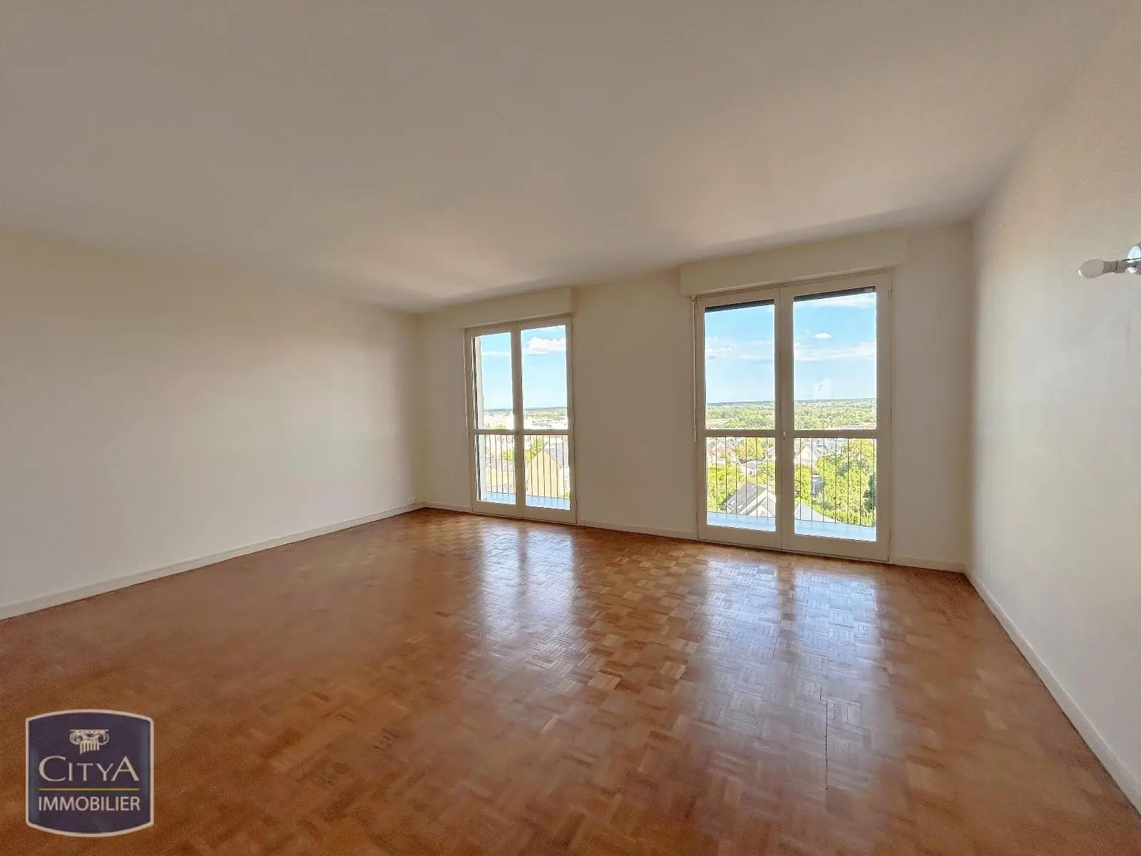Photo 1 Appartement 3 pièces 74.17m²