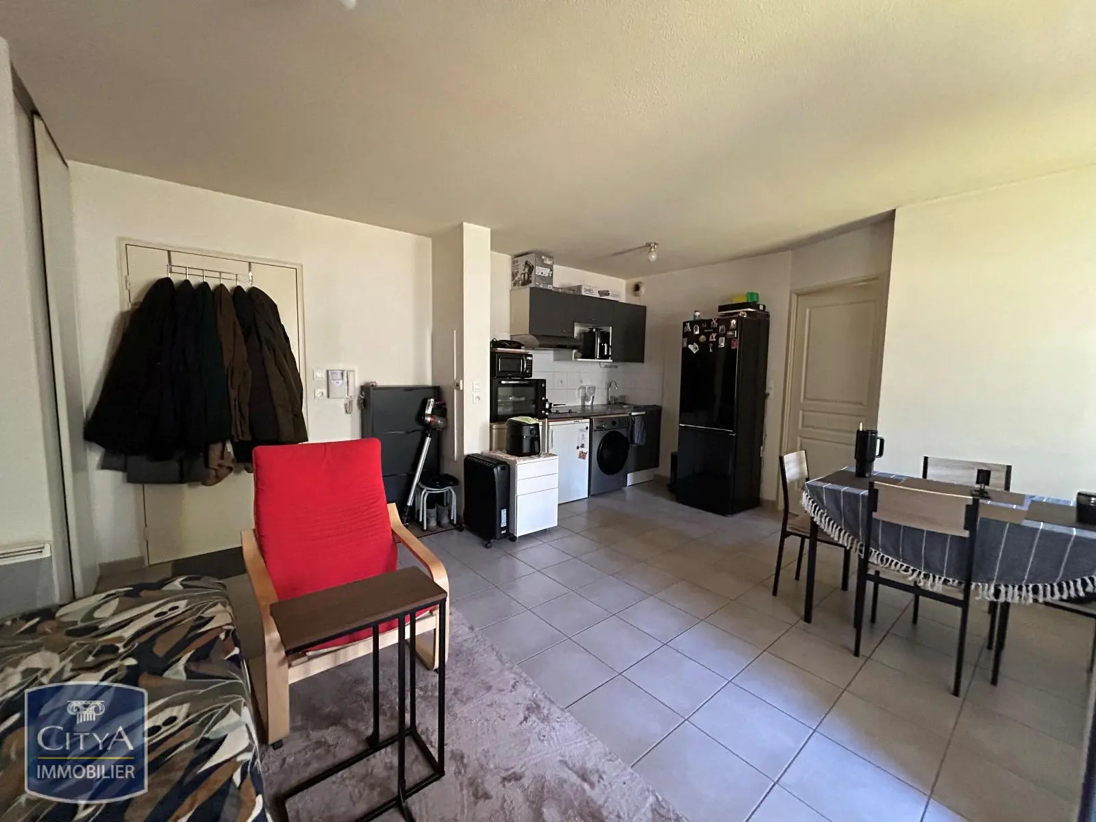 Photo 3 Appartement 2 pièces 41.95m²