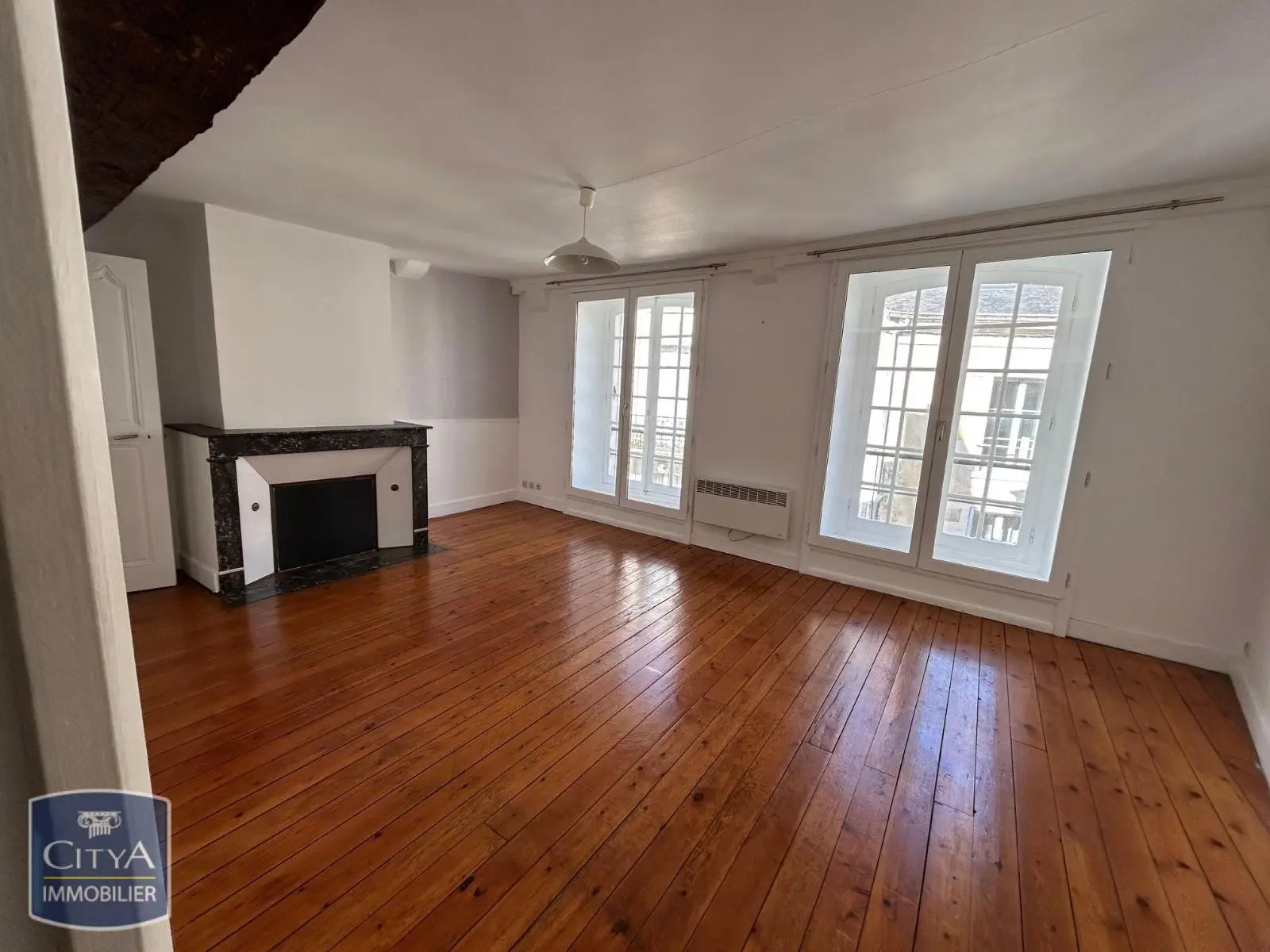 Photo 1 Appartement 2 pièces 51m²