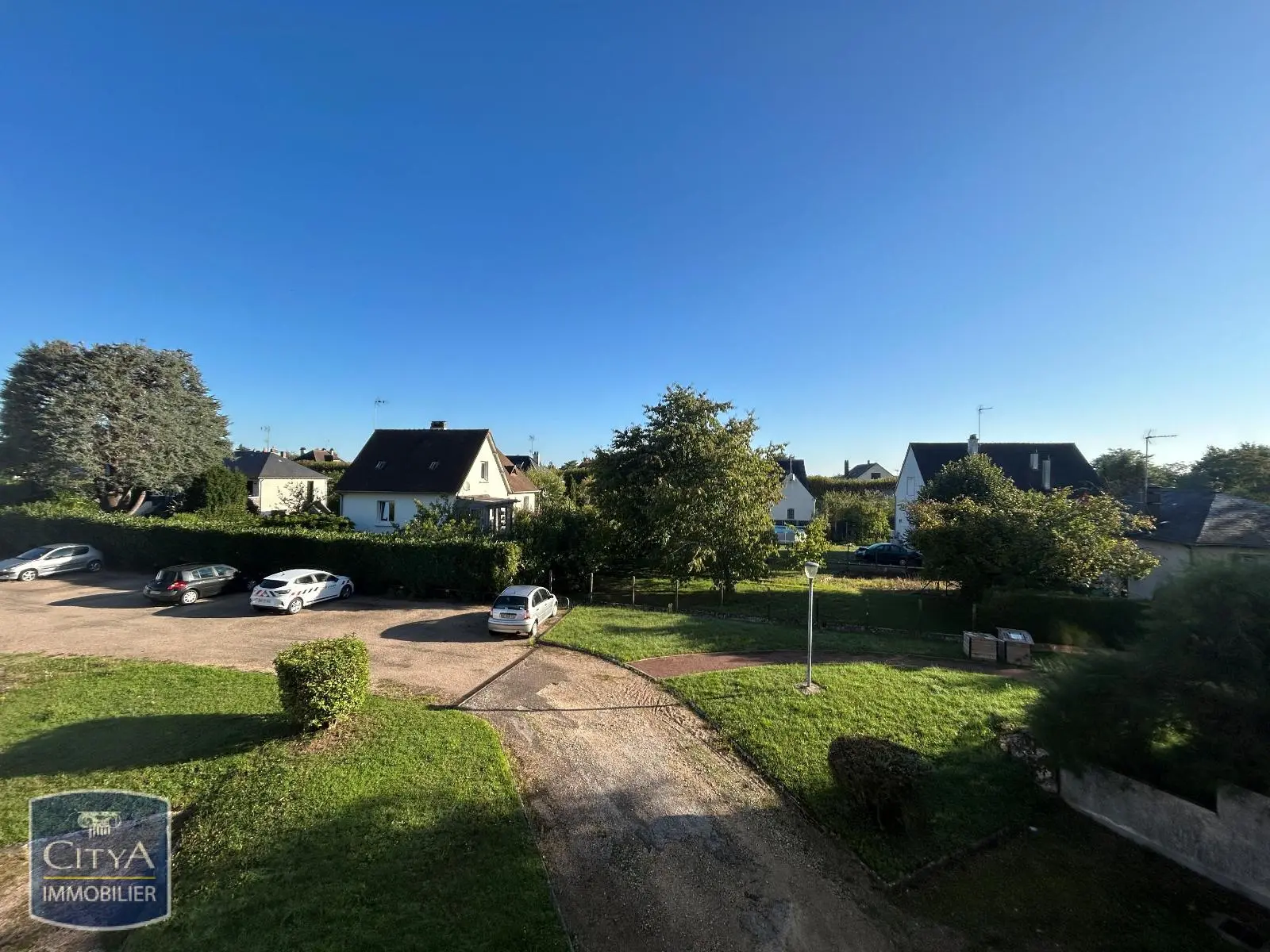 Photo 6 Appartement 1 pièce 29.06m²